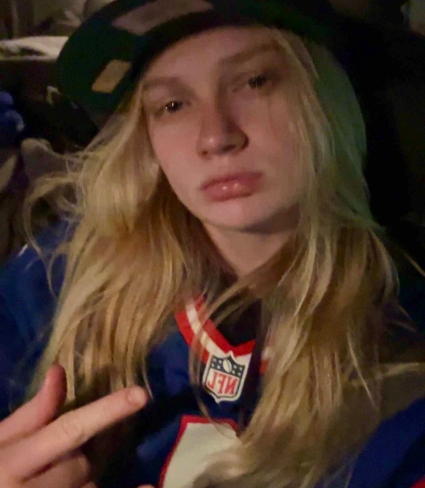 Picture of Marissa Allen
