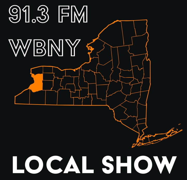 Local show Cover